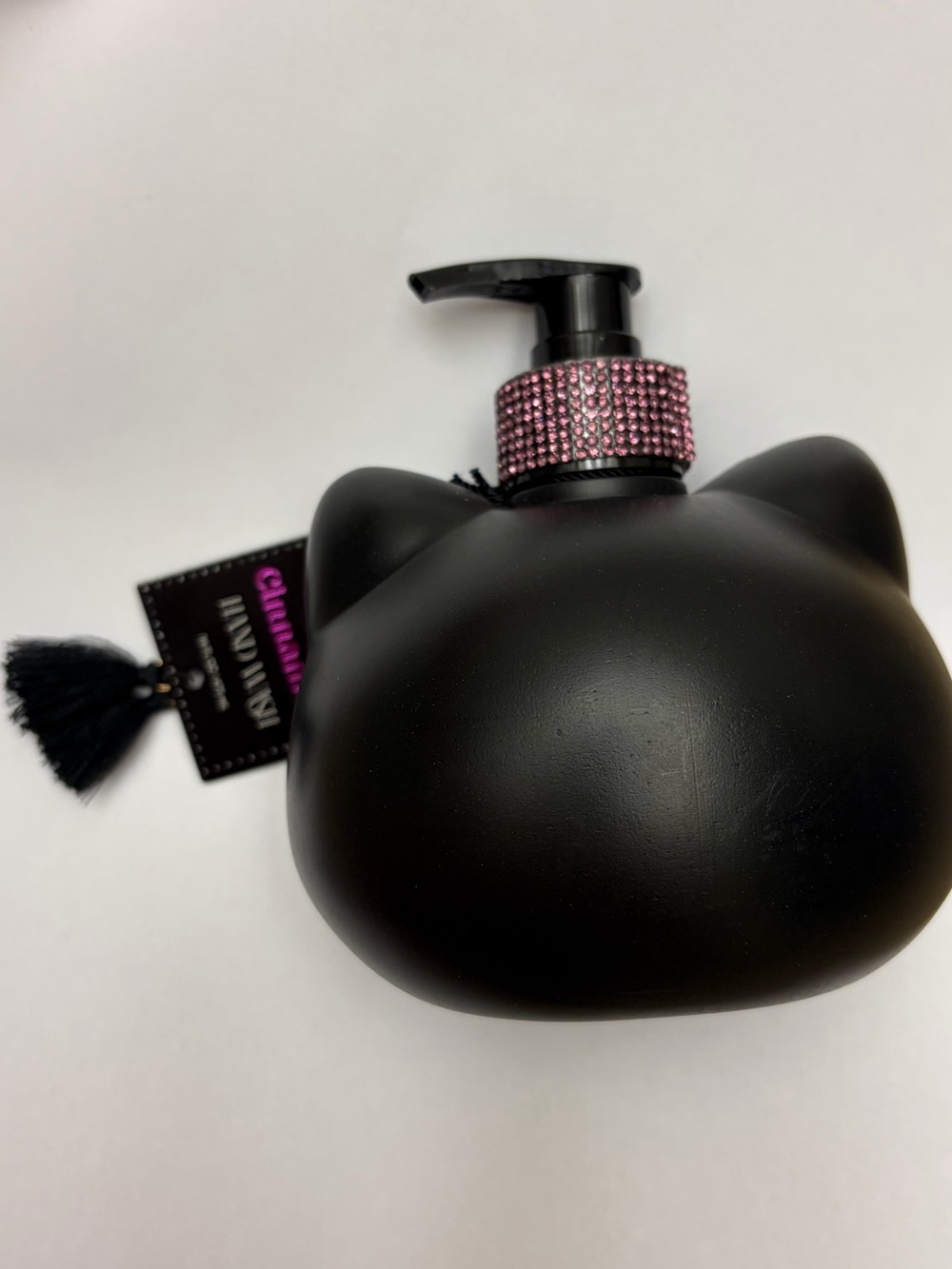 NWT ⚜️🐈‍⬛⚜️ Body Prescriptions Halloween Black Cat Cleansing Hand Soap - Picture 10 of 11